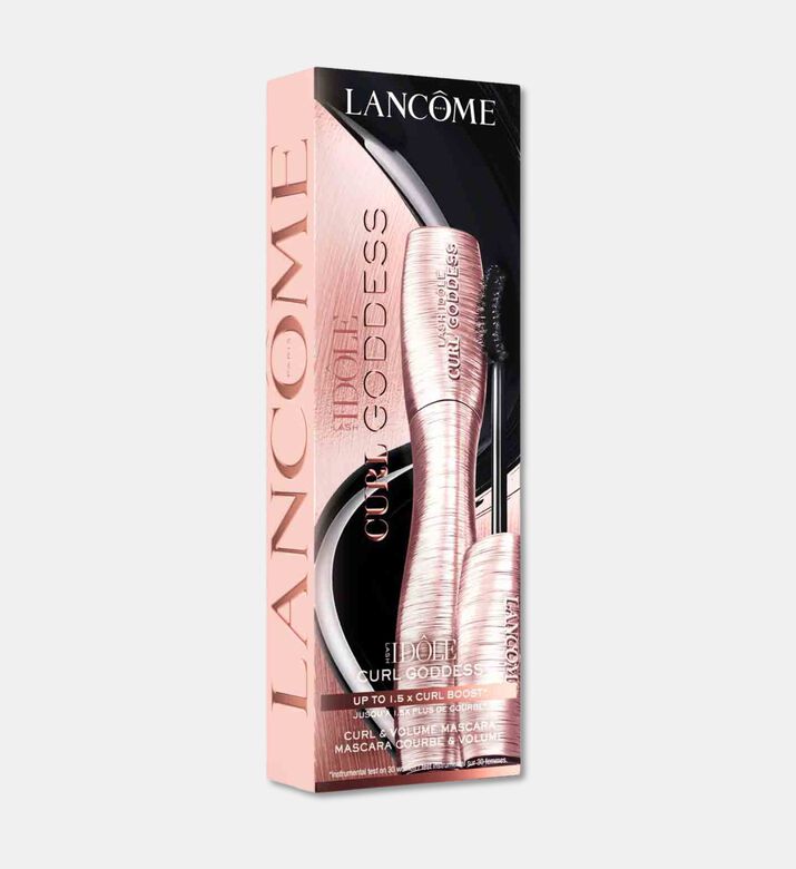 Lancome Set Lash Idole Curl, Packshot View