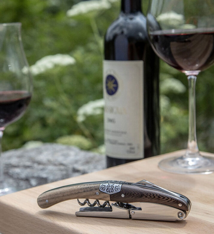 بريميتيفو المفتاح الصلب