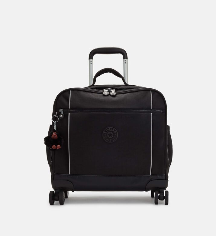 New Storia Bootle Pocket Wheeled Bag