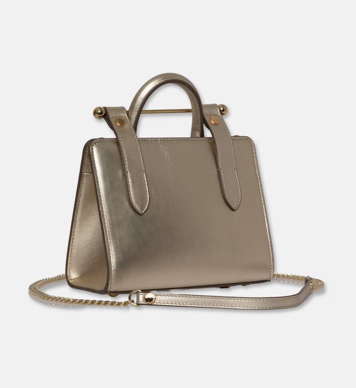 Strathberry Bag Nano Tote, Packshot View