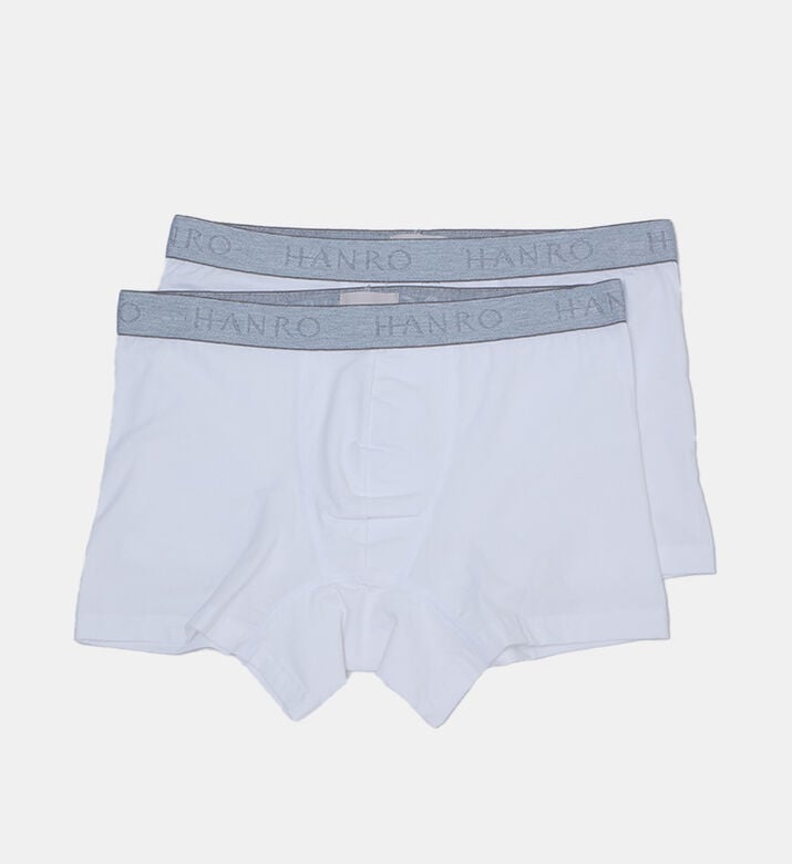 Cotton Essentials Brief 2-pack
