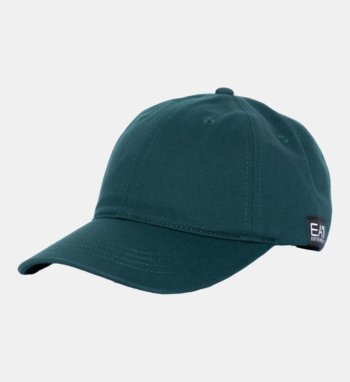 Six-panel Design Curved Brim Cap Six-panel Design Curved Brim Cap