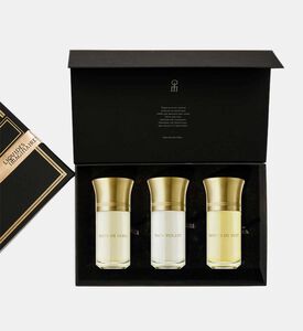 Les Eau De Lest Oriental Fragrance Set Les Eau De Lest Oriental Fragrance Set