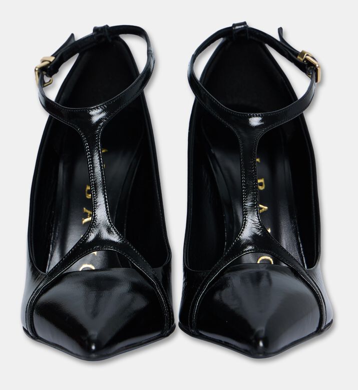 Albano Shoes High Heel, Packshot View