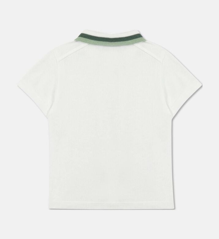 Tartine et Chocolat Polo 1, Packshot View