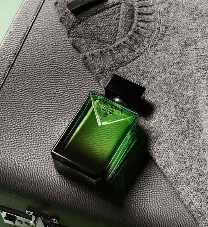 Paradigme Eau De Parfum Paradigme Eau De Parfum