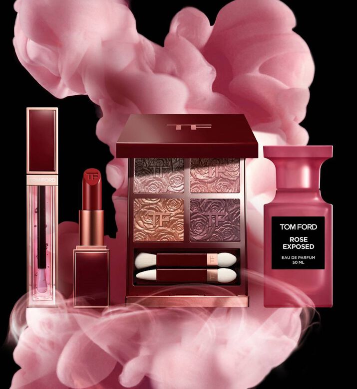 West Coast Lip Color