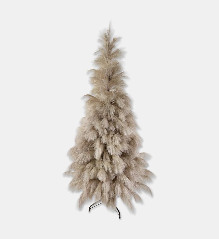 Shishi Christmas Tree, Beige, 180-cm, Packshot View