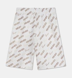 Kenzo Berm Short, Packshot View