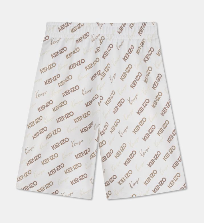 Kenzo Berm Short, Packshot View