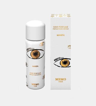 بخاخ عطر للشعر من مارفا