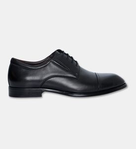 Roberto Fabiani Shoes Formal, Black, Eu-41, Packshot View