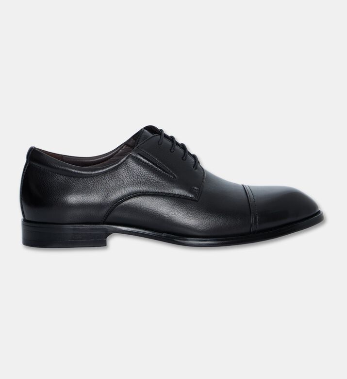 Roberto Fabiani Shoes Formal, Black, Eu-41, Packshot View