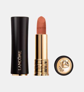 L Absolu Rouge Matte Lipstick