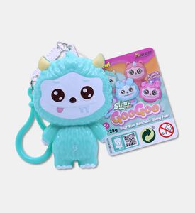 Slimy Goo Goo Gang 1oz Keychain, Packshot View