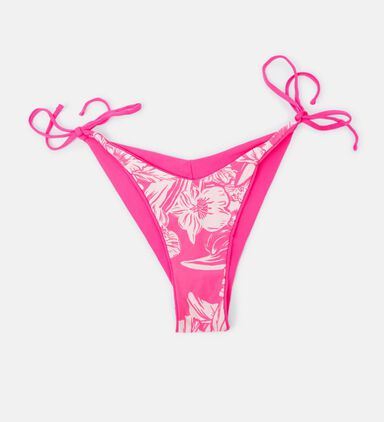 Sunseeker Tie Side Bikini Bottom