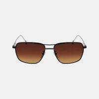Foster Pilot-style Sunglasses 58