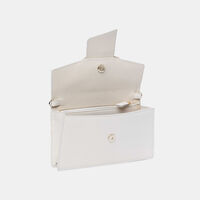 Mini Crescent Shoulder Bag