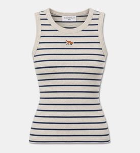 Maison Kitsune Top Fox, Packshot View