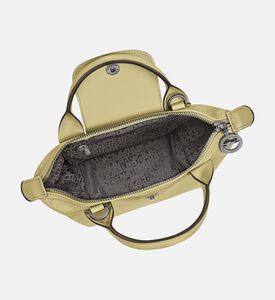 Longchamp Bag Pliage Xtra, Light-green, Packshot View