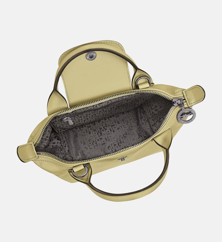 Longchamp Bag Pliage Xtra, Light-green, Packshot View