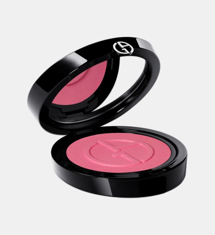 Luminous Silk Glow Blush Powder