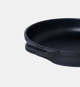 Risoli Alucast Saporella Egg Dish- 14 Cm, Packshot View