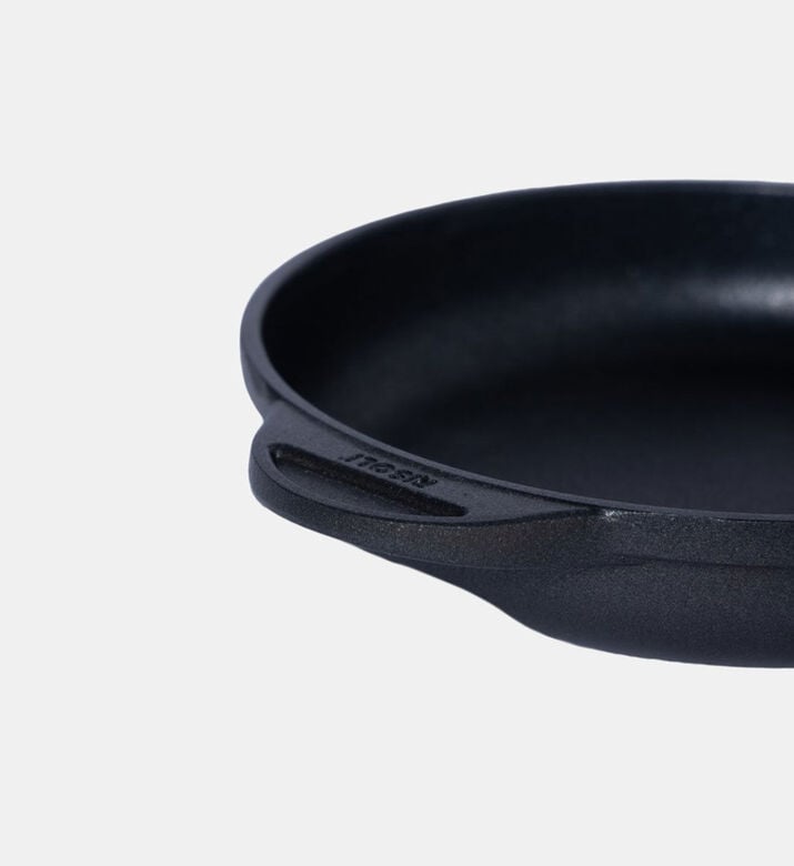 Risoli Alucast Saporella Egg Dish- 14 Cm, Packshot View