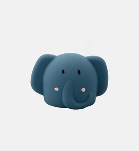 مصباح ليلي سيليكوني مسز ليون