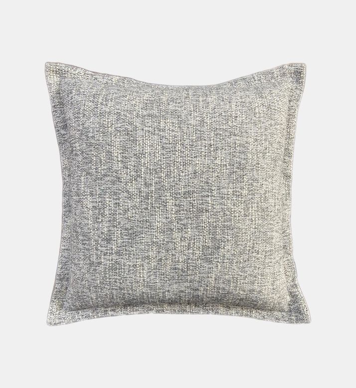 Carpi Textured Square Cushion
