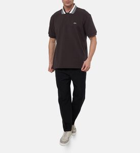 Lacoste Polo, Model View