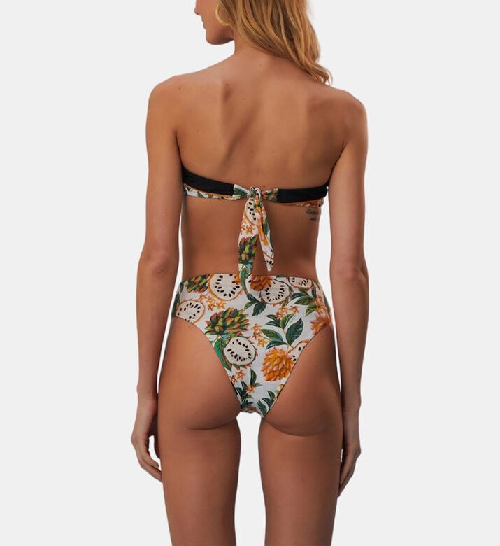 Biriba Double Bikini Bottoms Biriba Double Bikini Bottoms