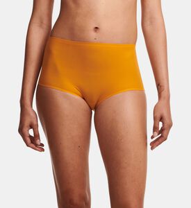 سروال داخلي ناعم كامل ومرن