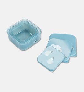 Done By Deer Snack Box Set 3 Pcs, Packshot View