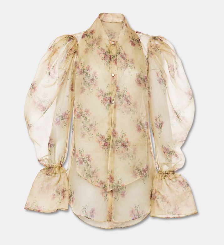 Marc Jacobs Blou Floral, Packshot View