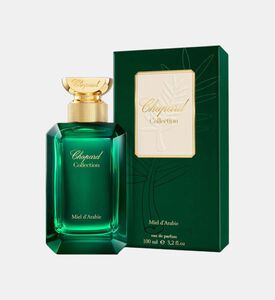 Miel D Arabie Eau De Parfum