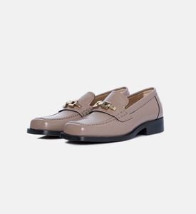 Elliot Flat Leather Shoes Elliot Flat Leather Shoes