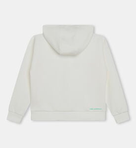 Boy Logo Printed Hoodie Boy Logo Printed Hoodie