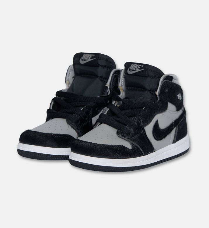 Nike Shoes, Packshot View