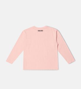 تيشيرت قطن برسمة كوتورا