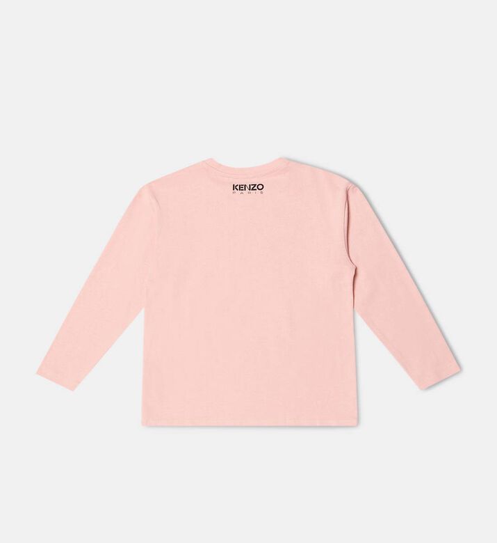 تيشيرت قطن برسمة كوتورا