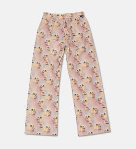 Palm Angels Pant Palms, Packshot View