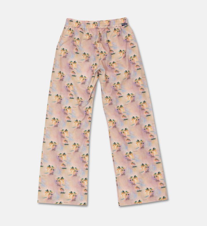 Palm Angels Pant Palms, Packshot View