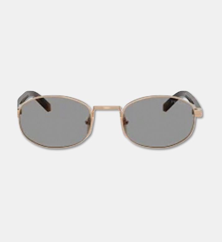Prada Sunglass Prada, Packshot View