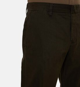 Vince Relaxed-fit Pants, Model View