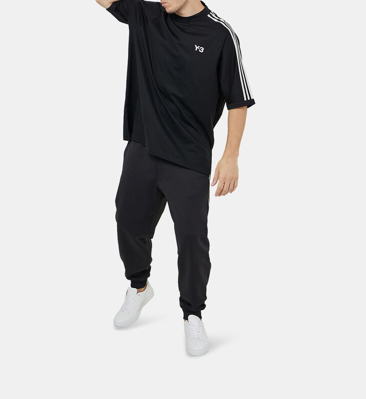 بنطال رياضي مخطط من سوبر ستار