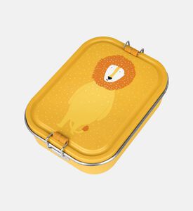 Lion Stainless Steel Lunch Box