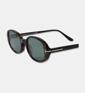 Tom Ford Sunglass, Terracotta, Packshot View