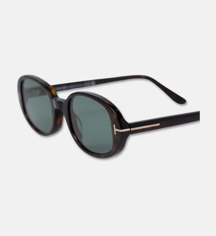 Tom Ford Sunglass, Terracotta, Packshot View