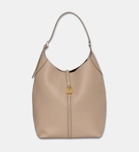 Demellier Bag, Light-taupe, Packshot View